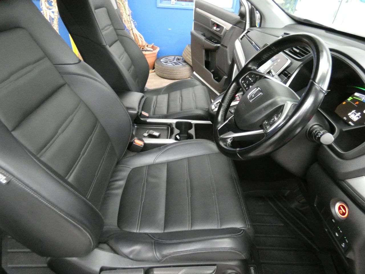 2022 HONDA CR-V 2022 HONDA CR-V