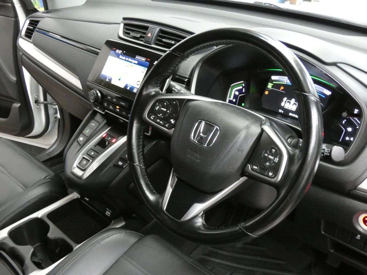 2022 HONDA CR-V 2022 HONDA CR-V