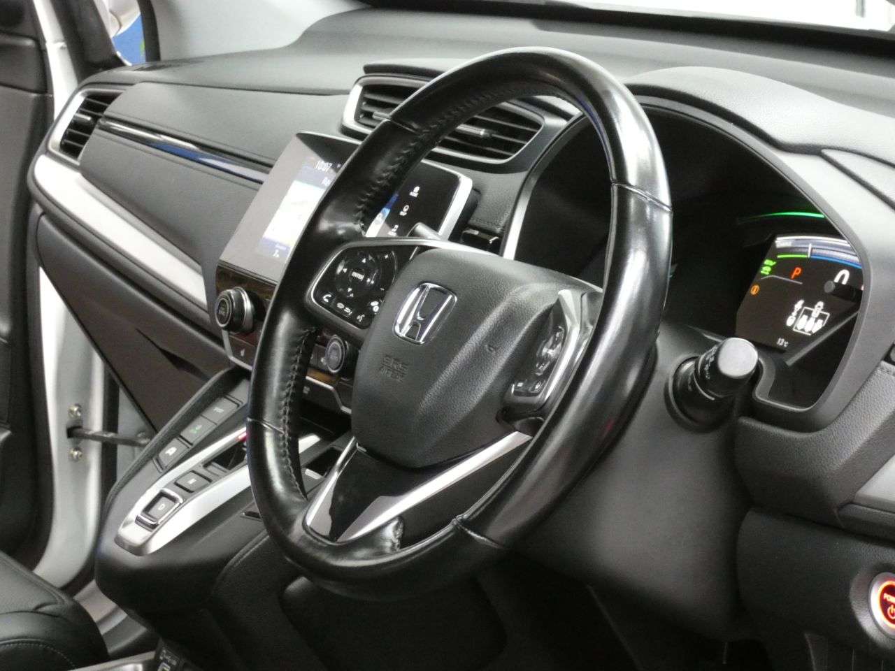 2022 HONDA CR-V 2022 HONDA CR-V