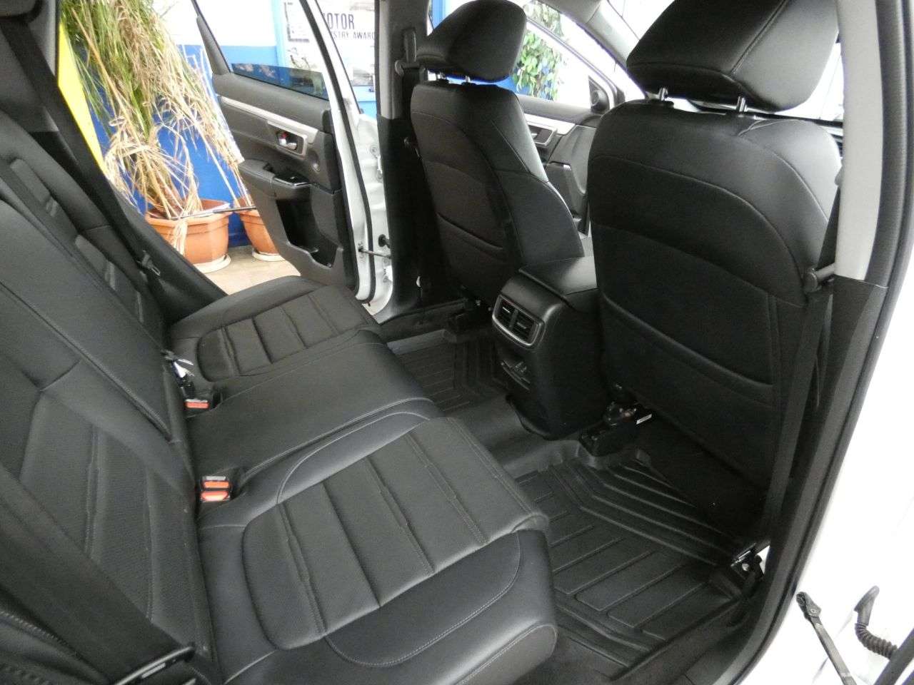 2022 HONDA CR-V 2022 HONDA CR-V