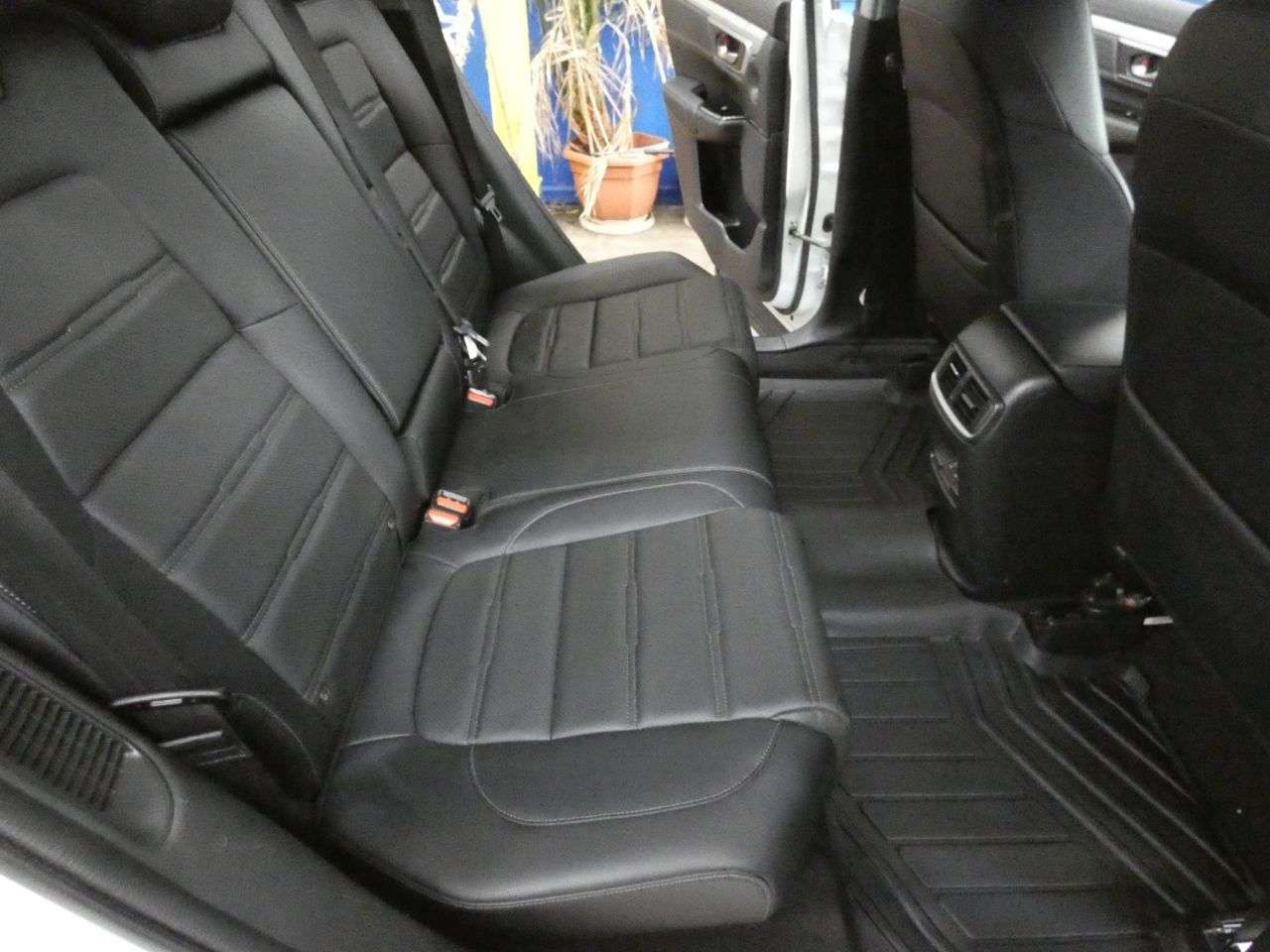 2022 HONDA CR-V 2022 HONDA CR-V
