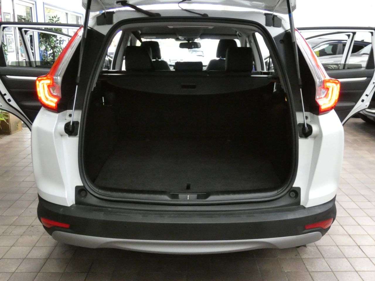 2022 HONDA CR-V 2022 HONDA CR-V