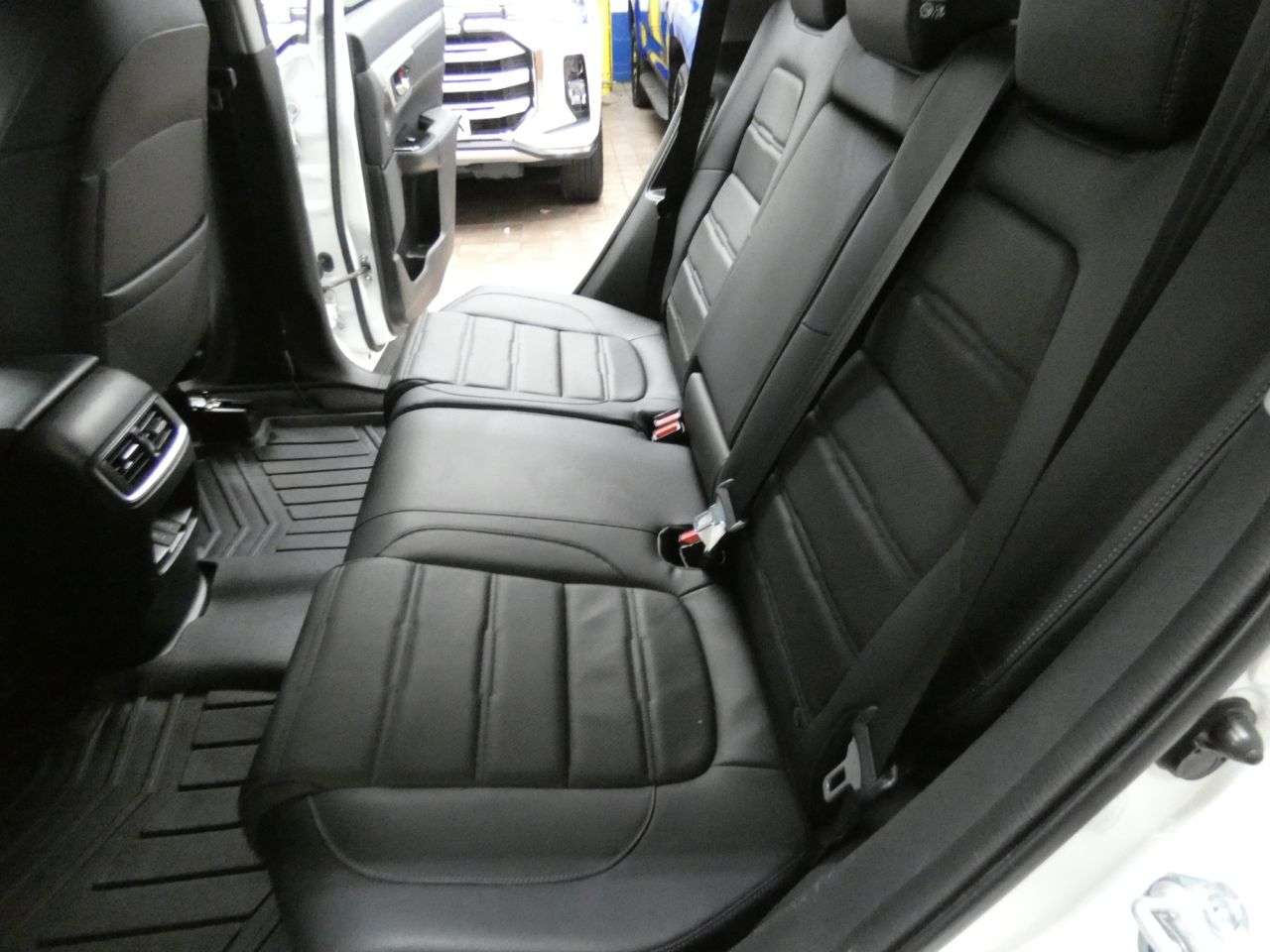 2022 HONDA CR-V 2022 HONDA CR-V
