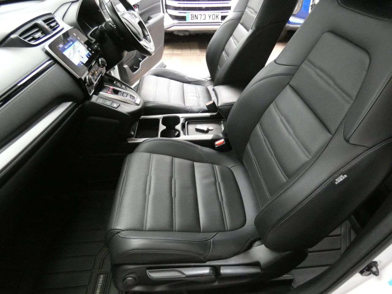2022 HONDA CR-V 2022 HONDA CR-V