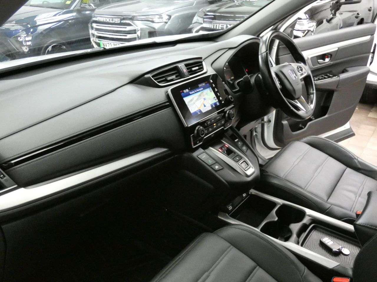 2022 HONDA CR-V 2022 HONDA CR-V