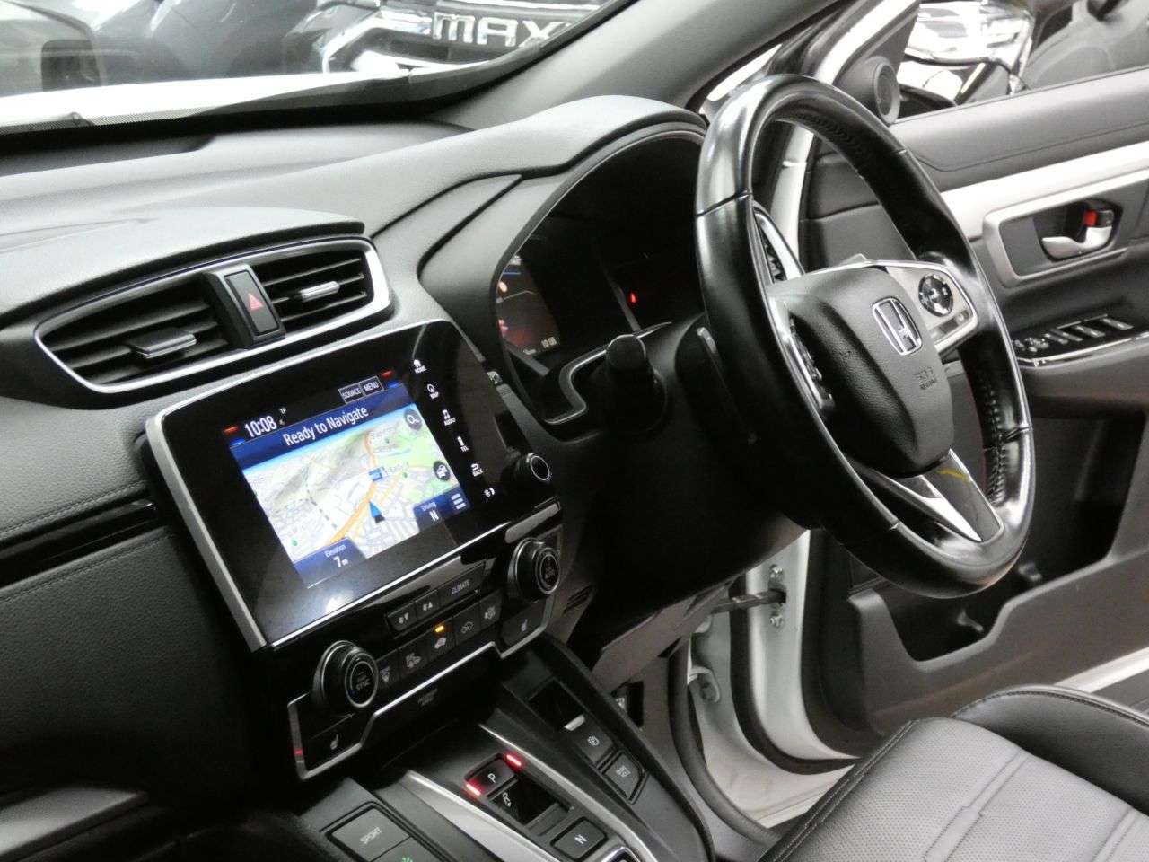 2022 HONDA CR-V 2022 HONDA CR-V