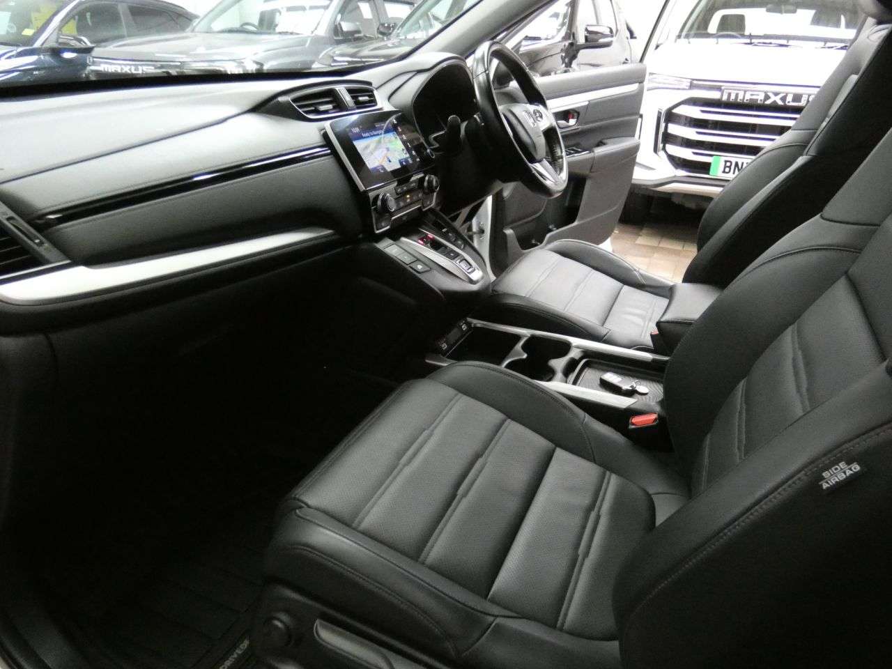 2022 HONDA CR-V 2022 HONDA CR-V