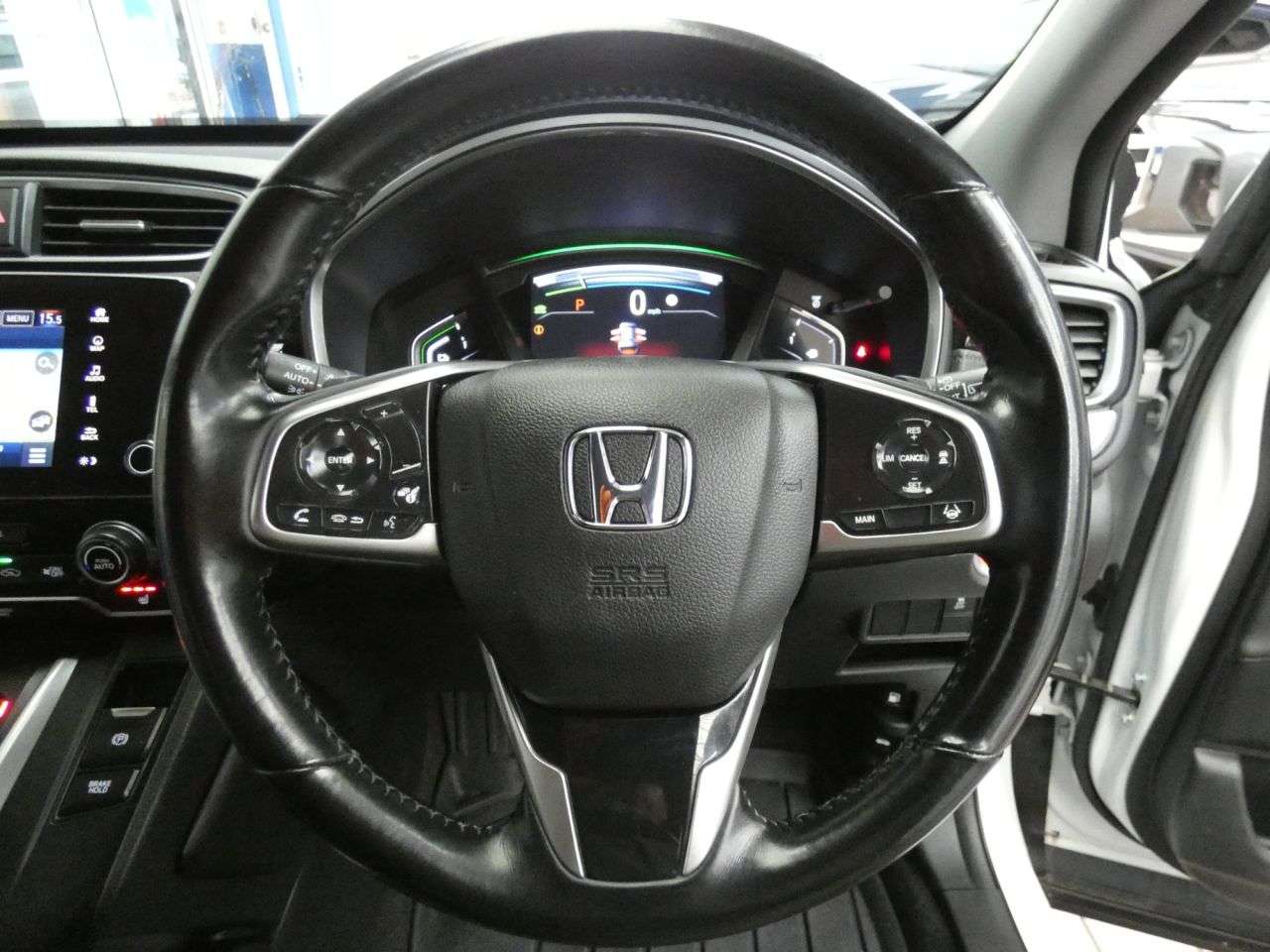 2022 HONDA CR-V 2022 HONDA CR-V