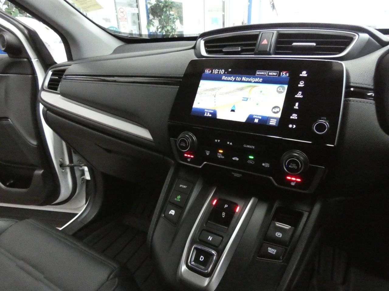 2022 HONDA CR-V 2022 HONDA CR-V