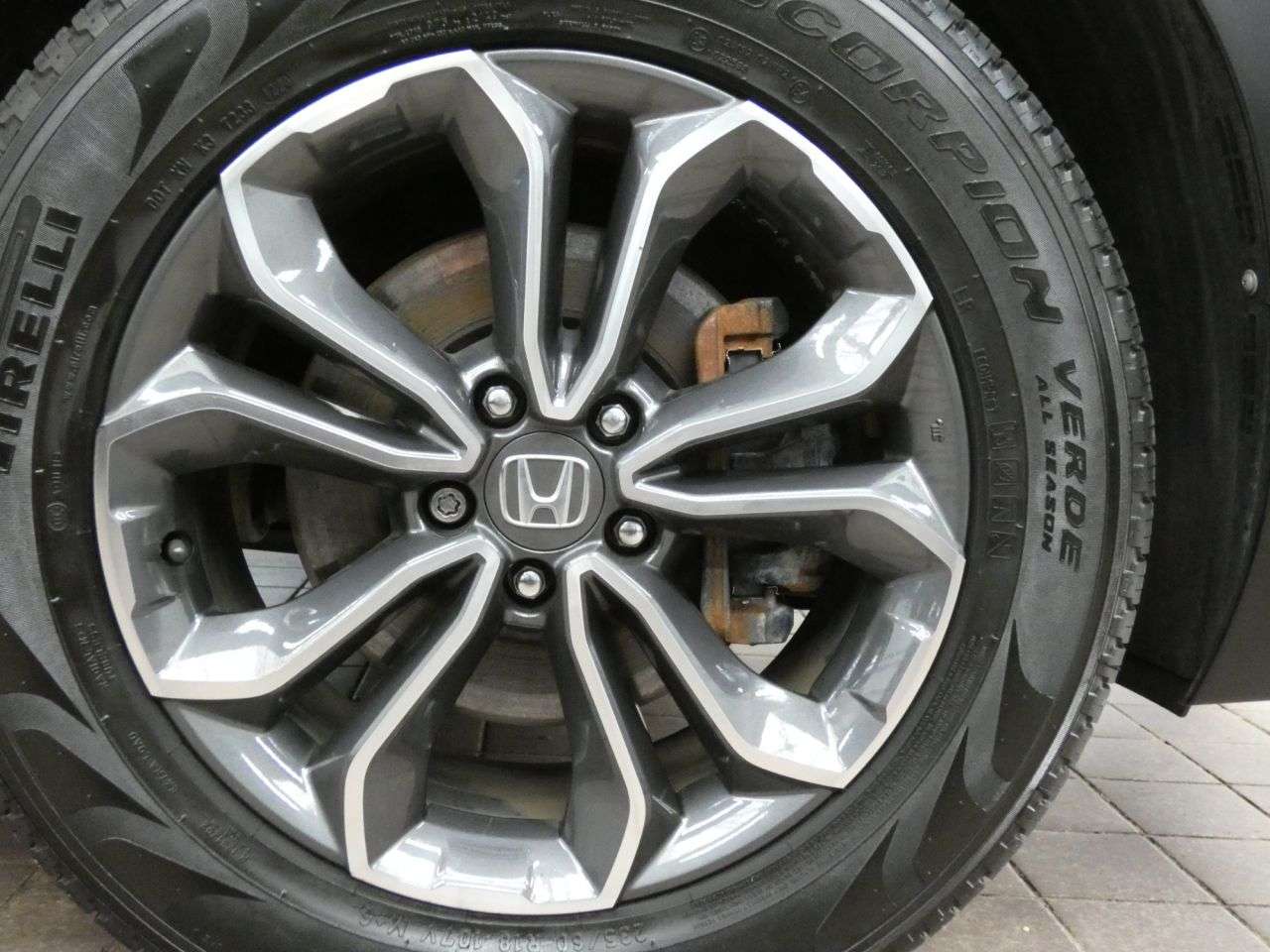 2022 HONDA CR-V 2022 HONDA CR-V