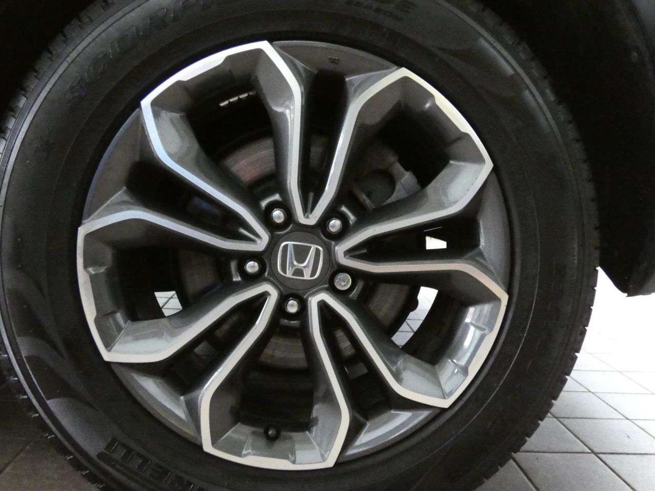 2022 HONDA CR-V 2022 HONDA CR-V
