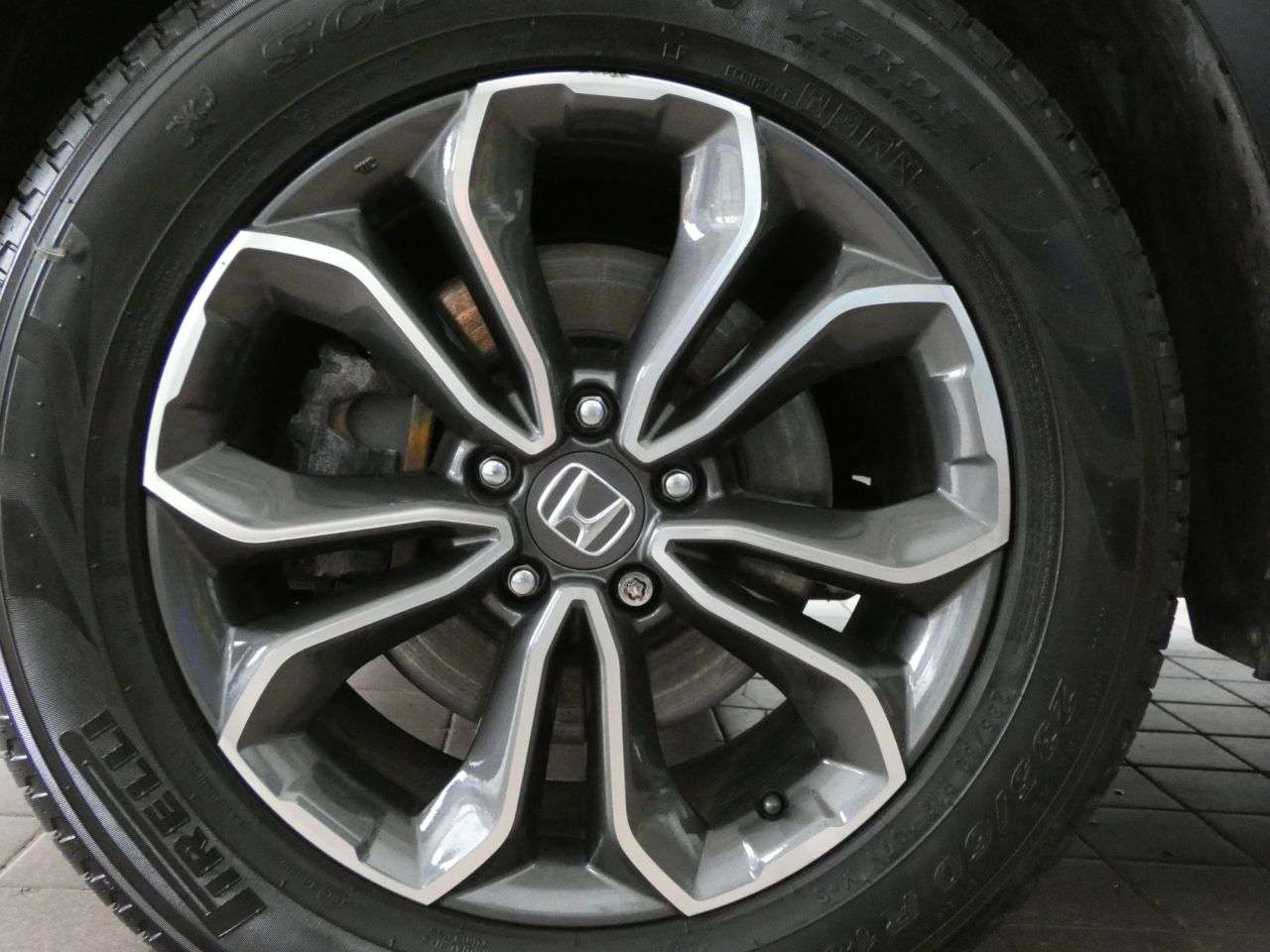 2022 HONDA CR-V 2022 HONDA CR-V