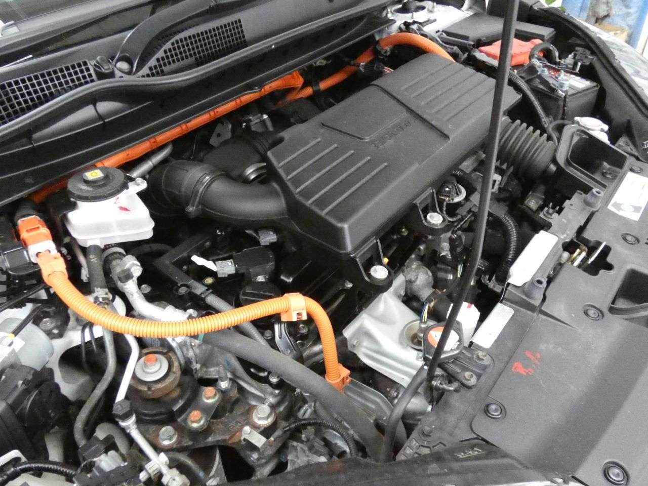 2022 HONDA CR-V 2022 HONDA CR-V