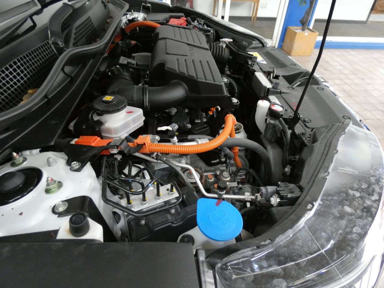 2022 HONDA CR-V 2022 HONDA CR-V