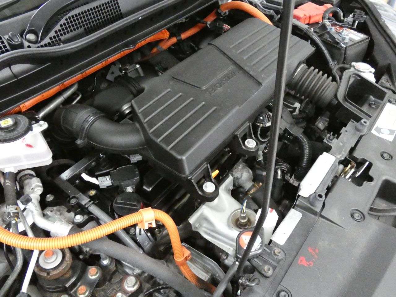 2022 HONDA CR-V 2022 HONDA CR-V