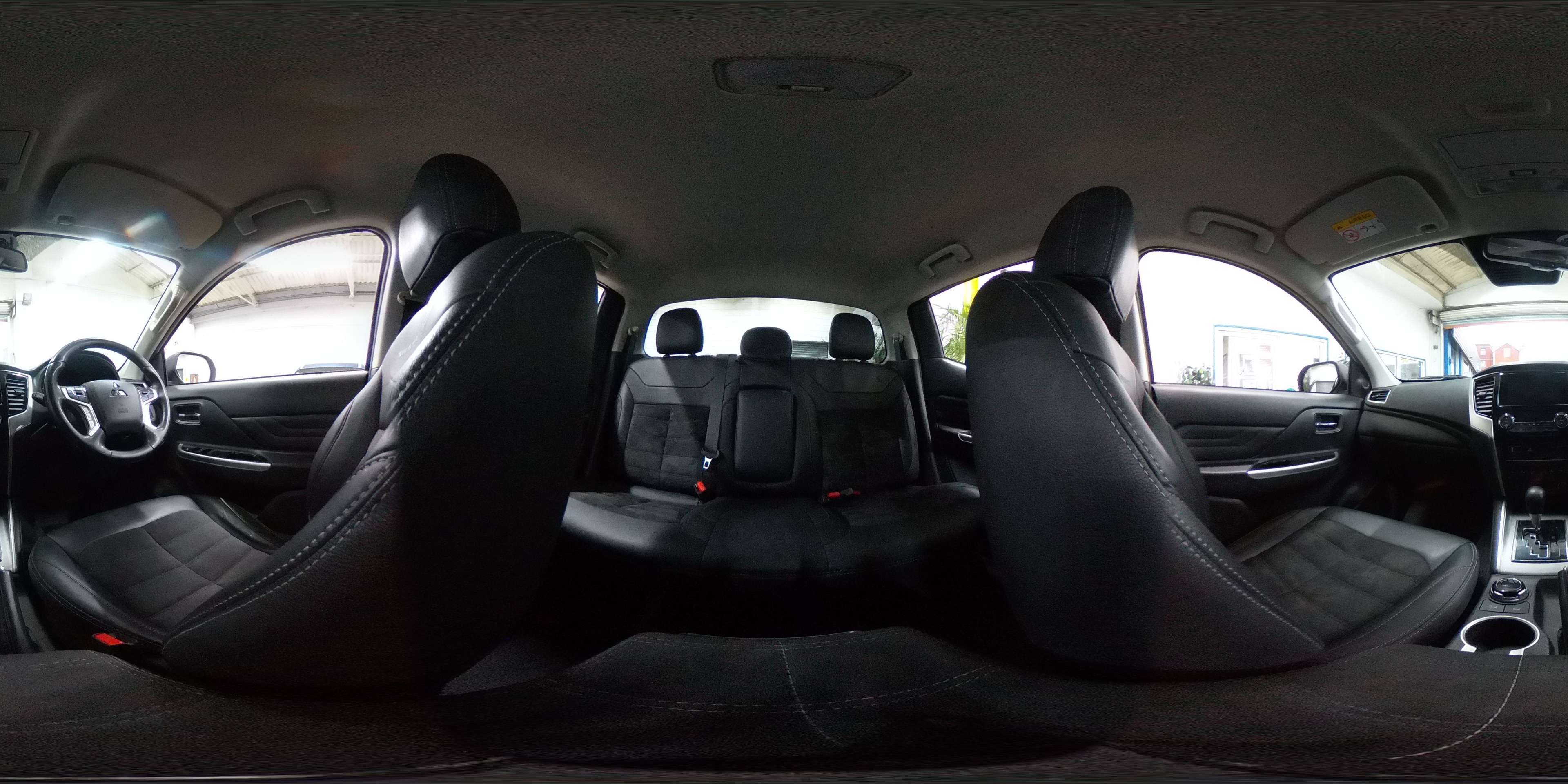 2019 MITSUBISHI L200 2019 MITSUBISHI L200