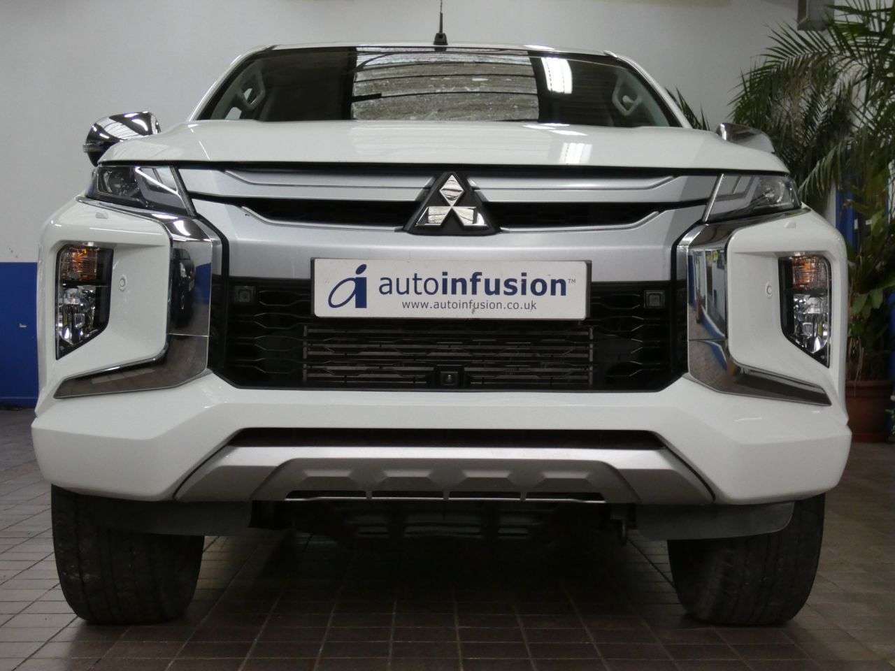 2019 MITSUBISHI L200 2019 MITSUBISHI L200