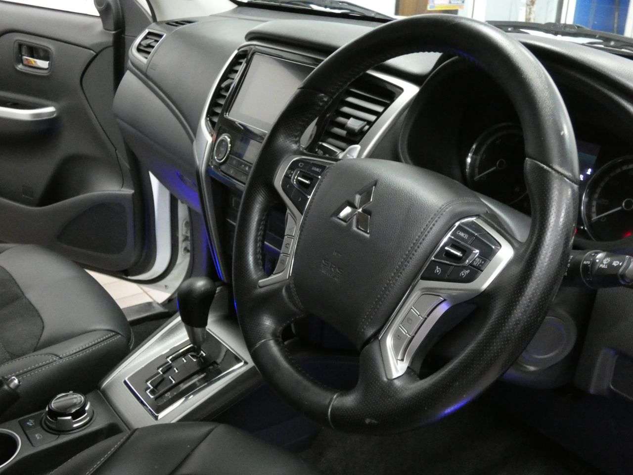 2019 MITSUBISHI L200 2019 MITSUBISHI L200