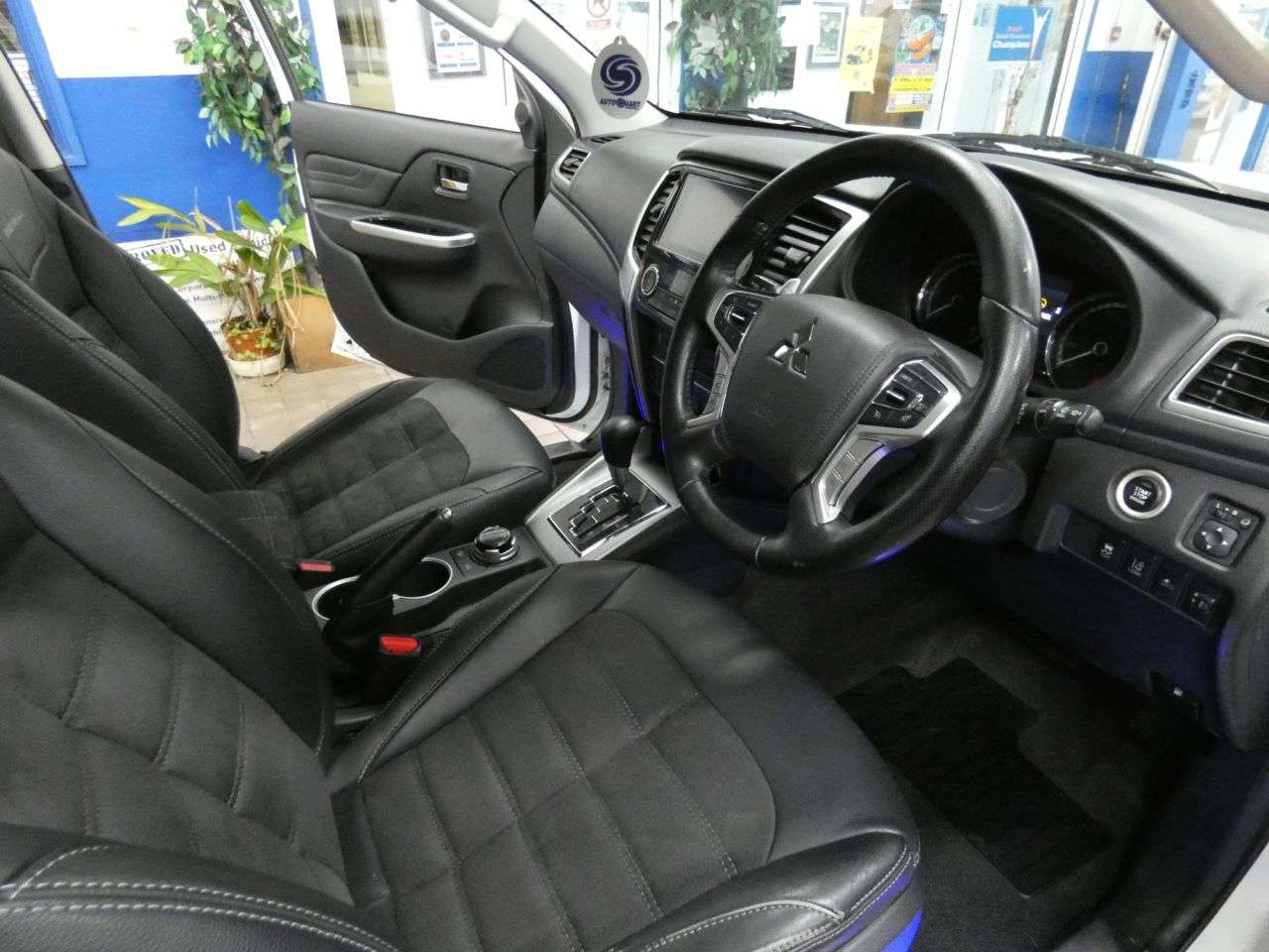 2019 MITSUBISHI L200 2019 MITSUBISHI L200