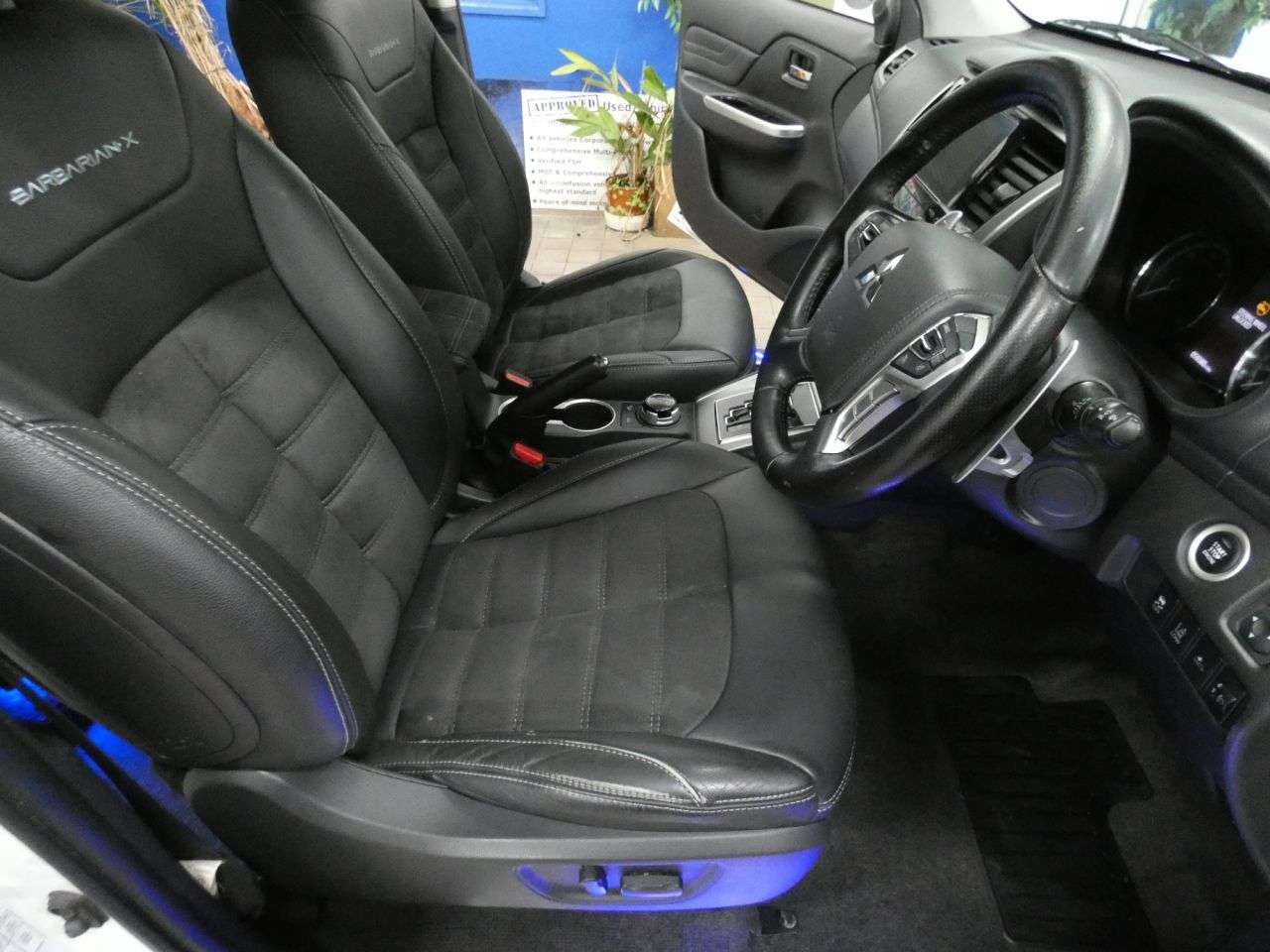 2019 MITSUBISHI L200 2019 MITSUBISHI L200