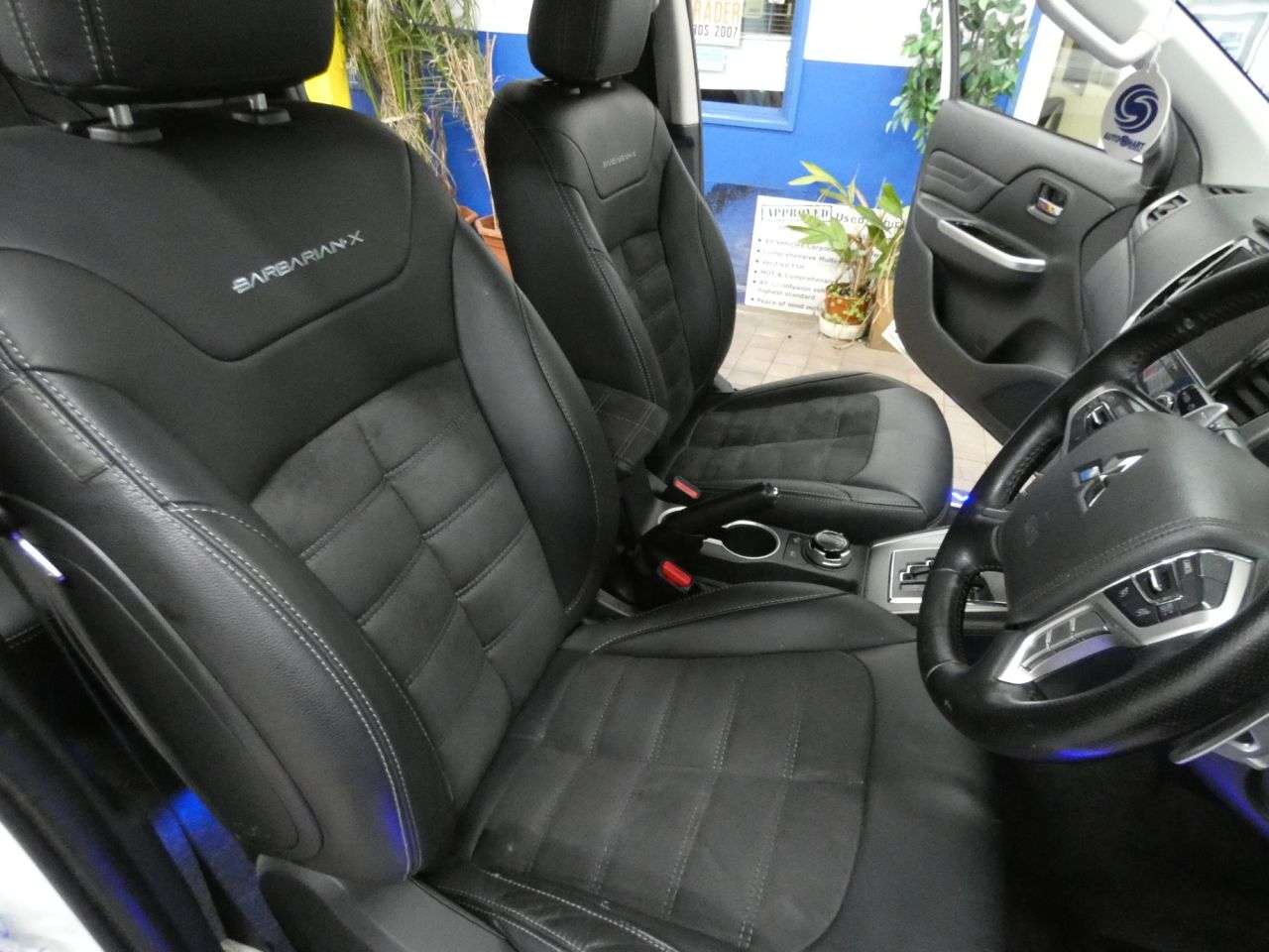 2019 MITSUBISHI L200 2019 MITSUBISHI L200