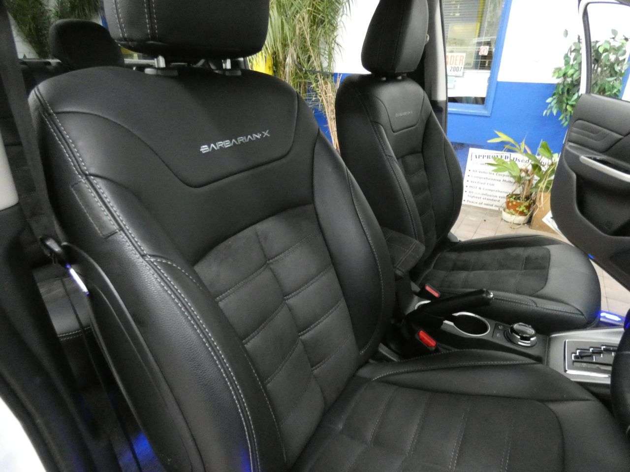 2019 MITSUBISHI L200 2019 MITSUBISHI L200