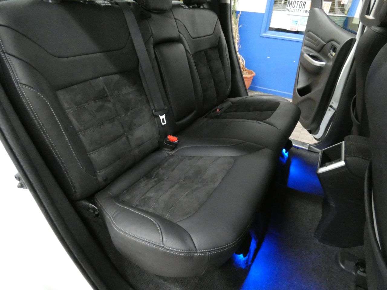 2019 MITSUBISHI L200 2019 MITSUBISHI L200