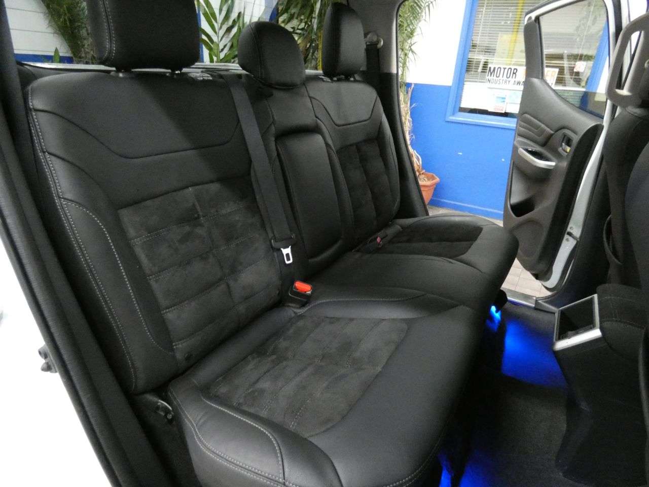 2019 MITSUBISHI L200 2019 MITSUBISHI L200