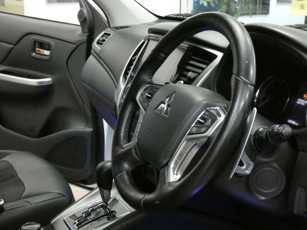 2019 MITSUBISHI L200 2019 MITSUBISHI L200