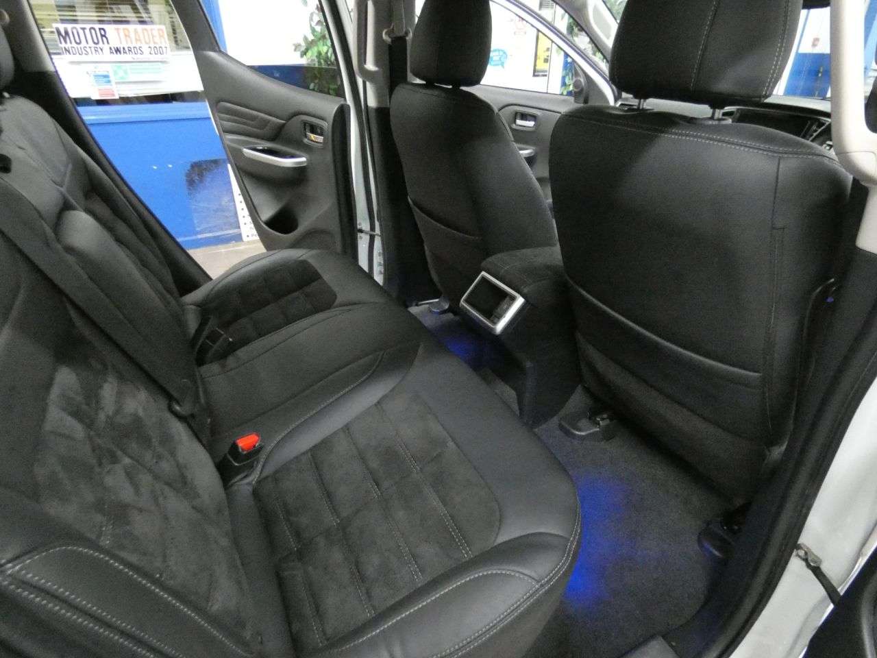 2019 MITSUBISHI L200 2019 MITSUBISHI L200