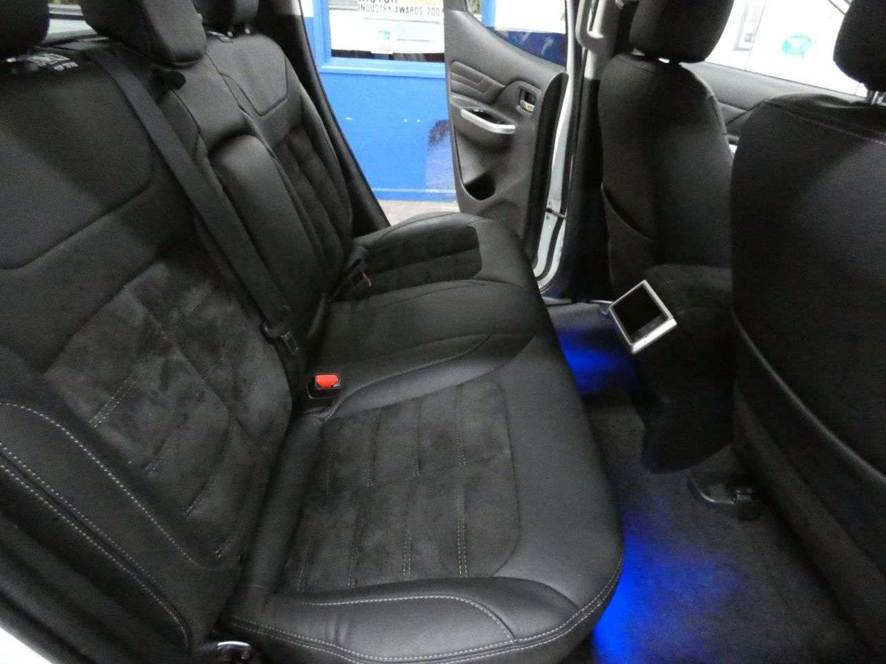 2019 MITSUBISHI L200 2019 MITSUBISHI L200