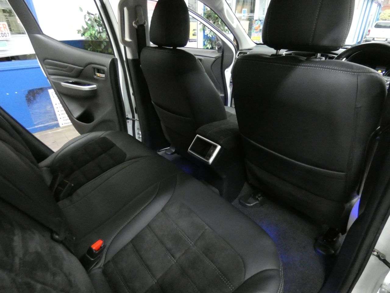 2019 MITSUBISHI L200 2019 MITSUBISHI L200