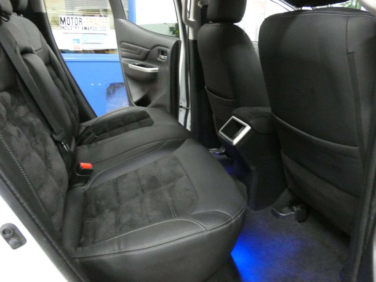 2019 MITSUBISHI L200 2019 MITSUBISHI L200