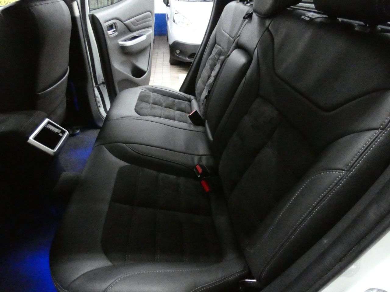 2019 MITSUBISHI L200 2019 MITSUBISHI L200