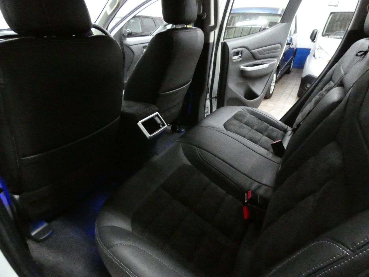 2019 MITSUBISHI L200 2019 MITSUBISHI L200