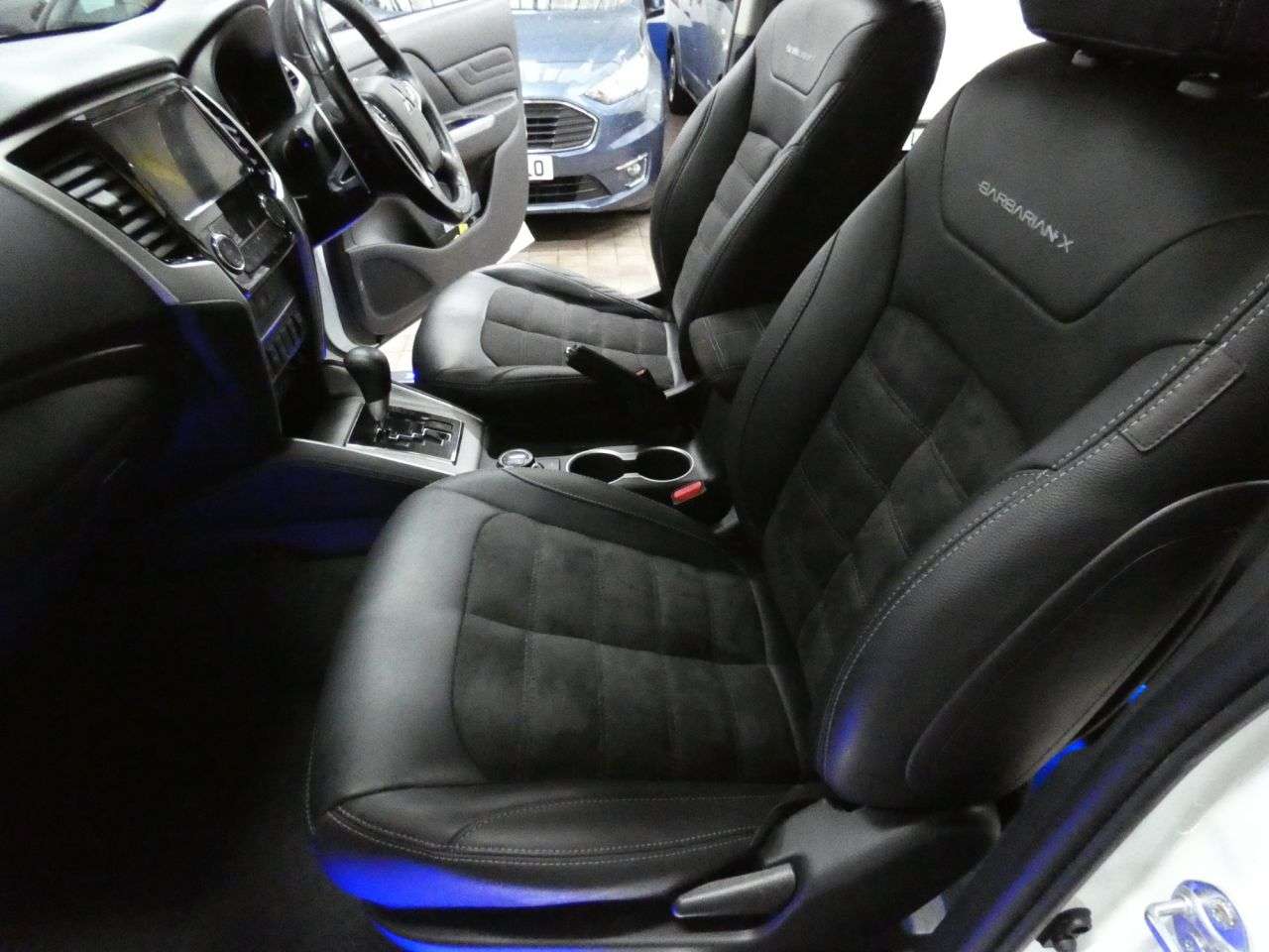 2019 MITSUBISHI L200 2019 MITSUBISHI L200