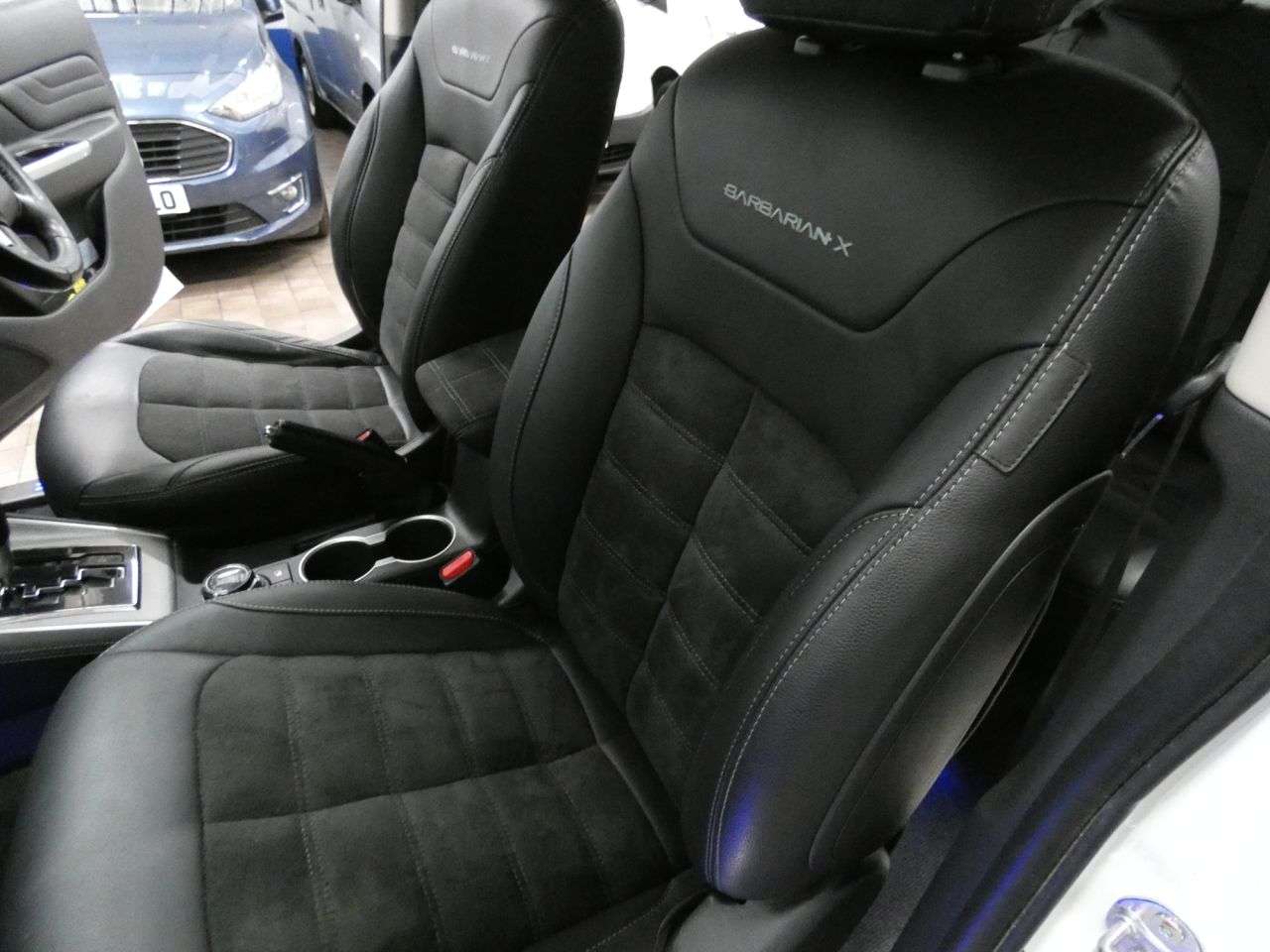 2019 MITSUBISHI L200 2019 MITSUBISHI L200