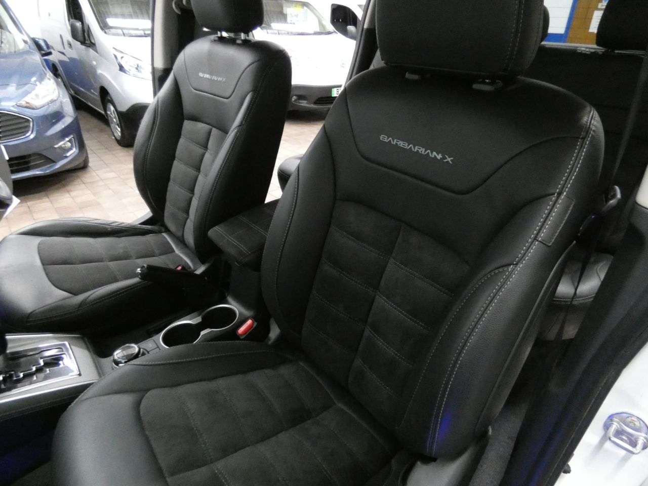 2019 MITSUBISHI L200 2019 MITSUBISHI L200