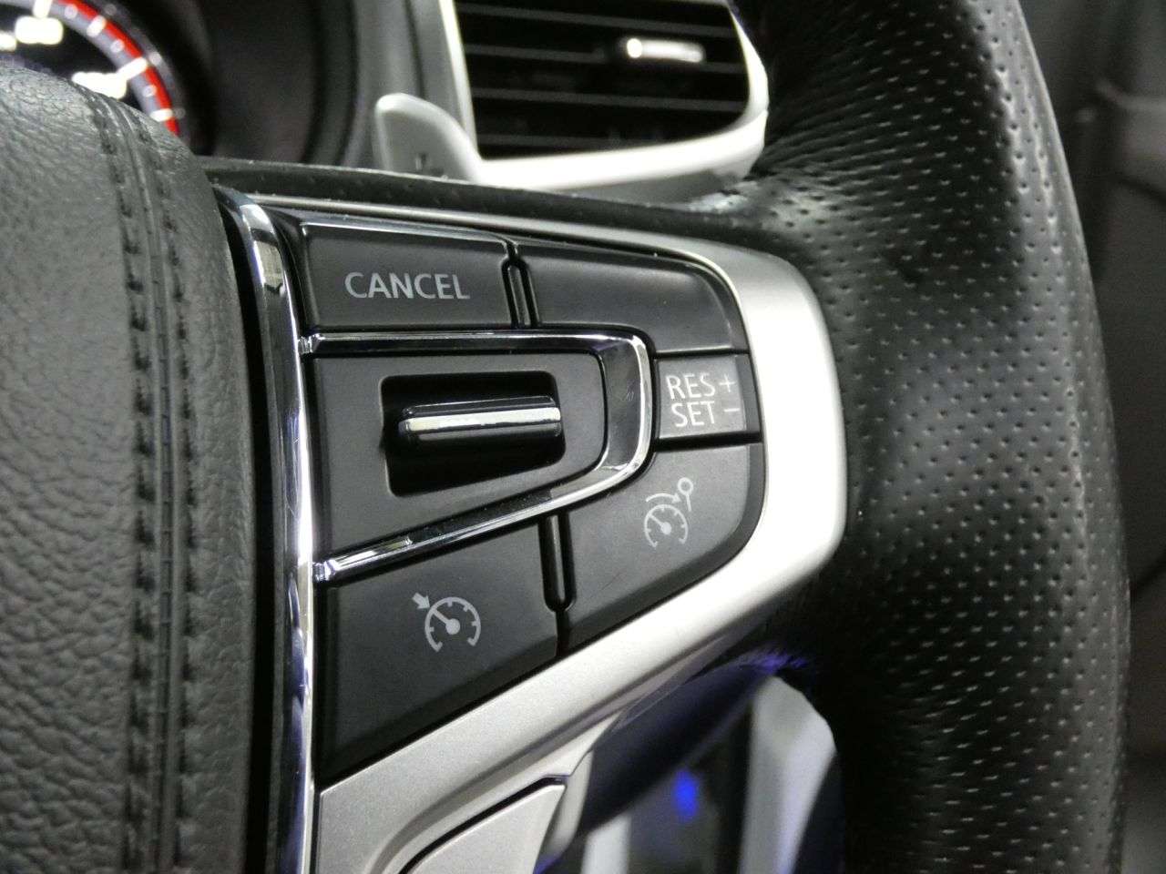 2019 MITSUBISHI L200 2019 MITSUBISHI L200