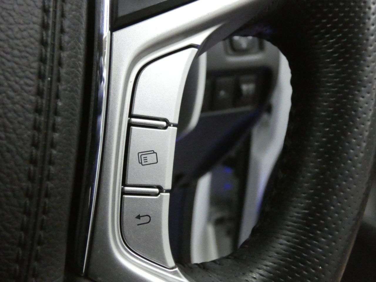 2019 MITSUBISHI L200 2019 MITSUBISHI L200