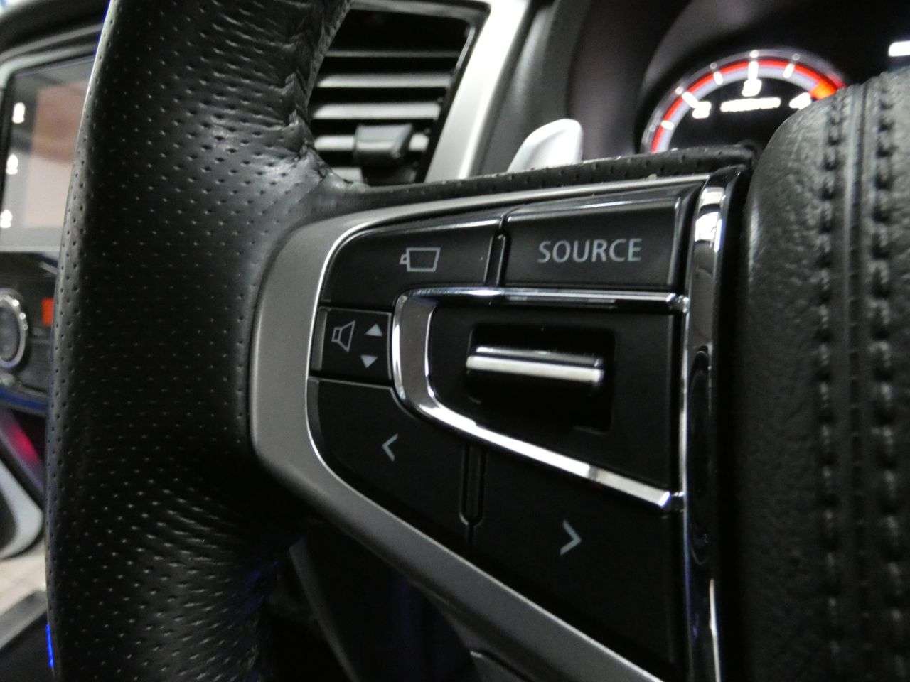 2019 MITSUBISHI L200 2019 MITSUBISHI L200