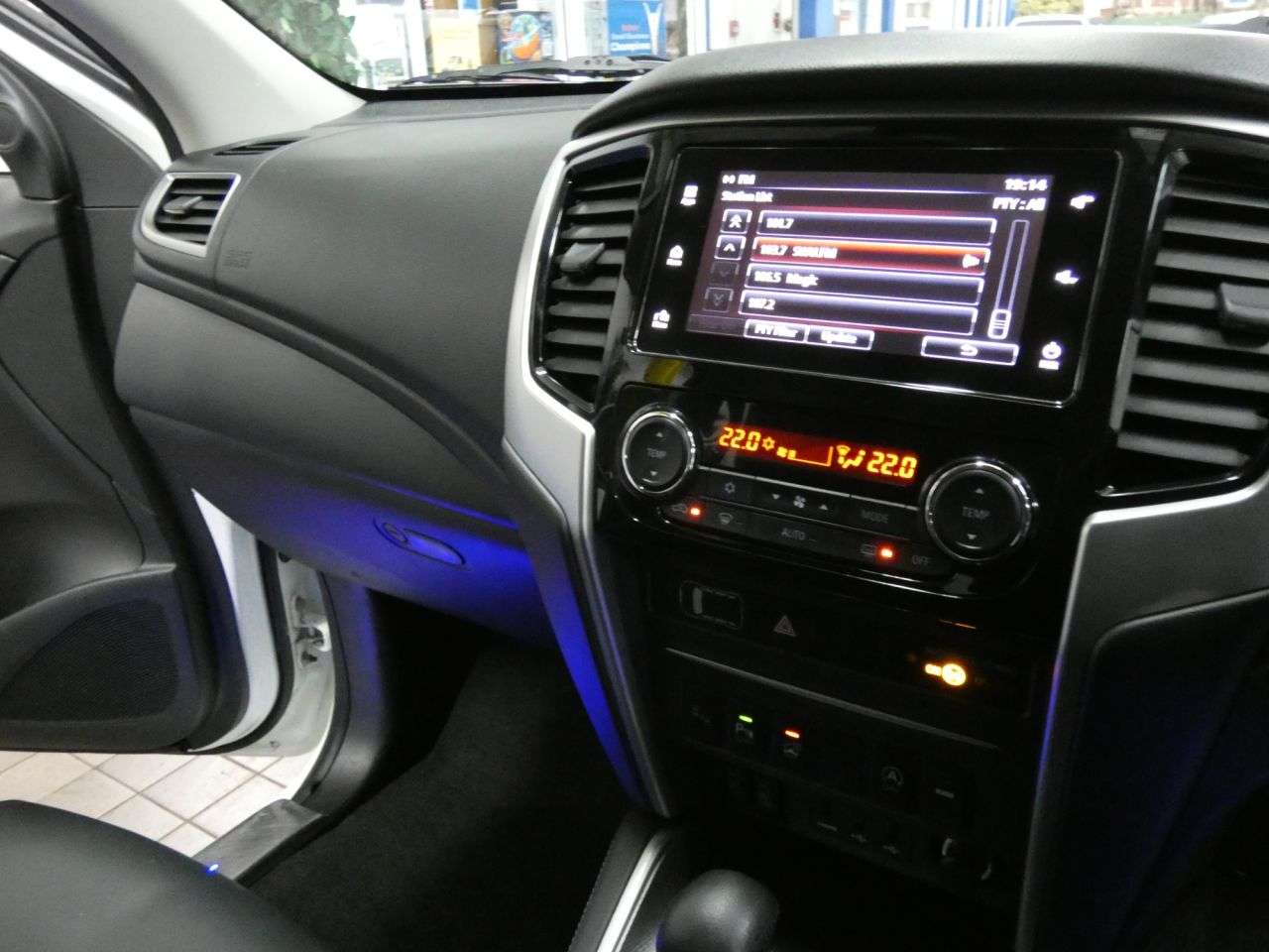 2019 MITSUBISHI L200 2019 MITSUBISHI L200