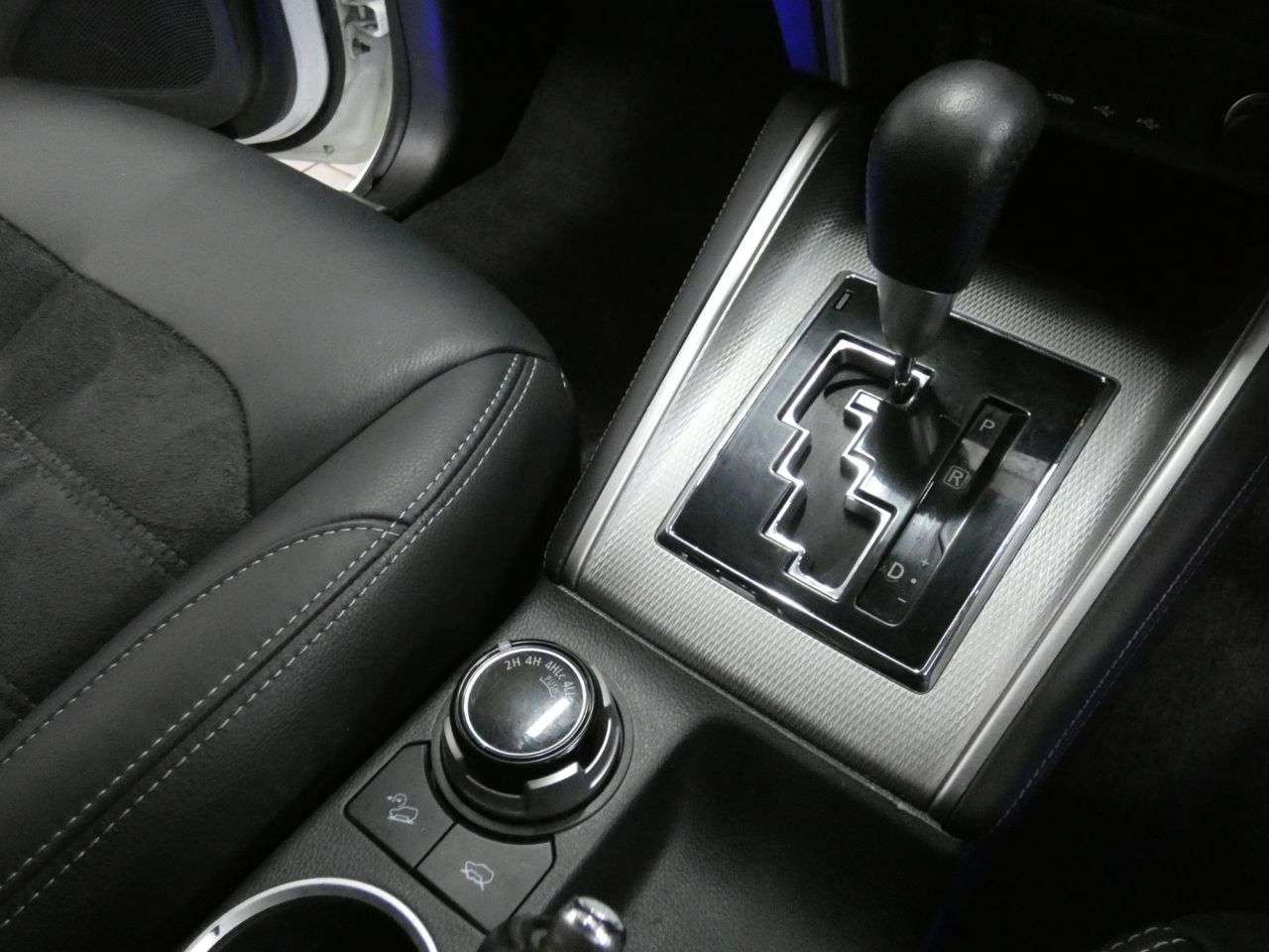 2019 MITSUBISHI L200 2019 MITSUBISHI L200