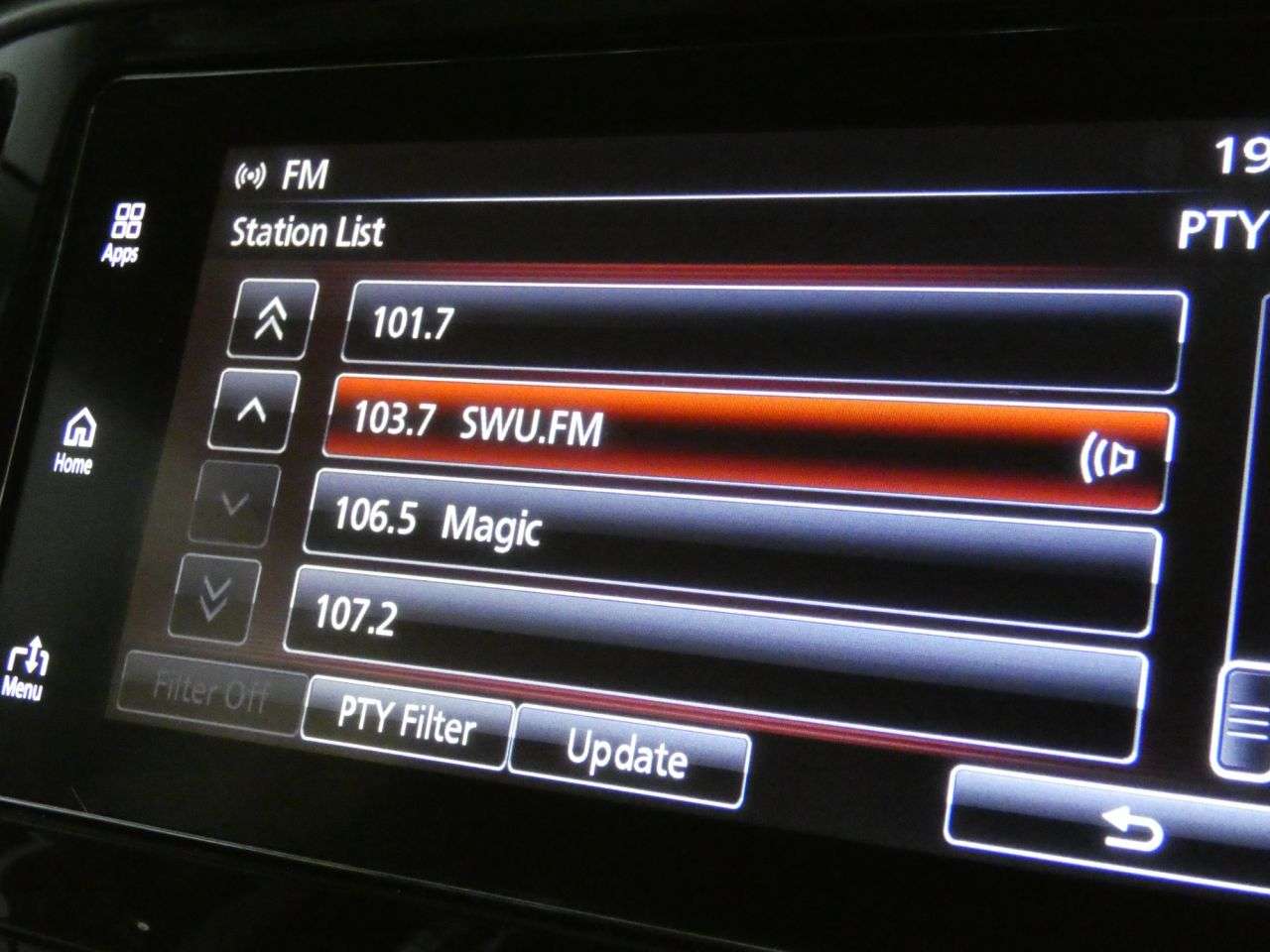 2019 MITSUBISHI L200 2019 MITSUBISHI L200