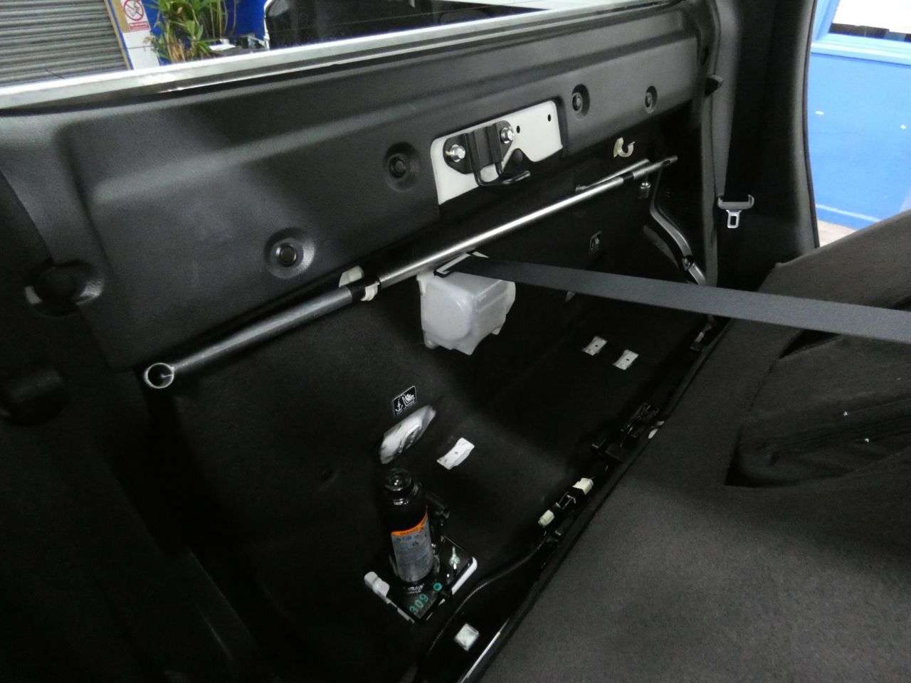 2019 MITSUBISHI L200 2019 MITSUBISHI L200