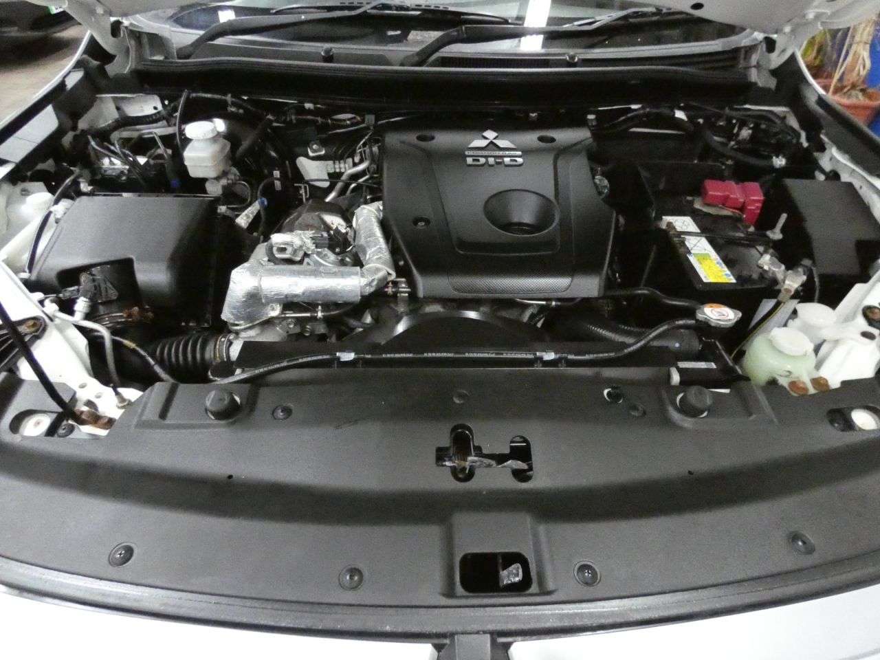 2019 MITSUBISHI L200 2019 MITSUBISHI L200