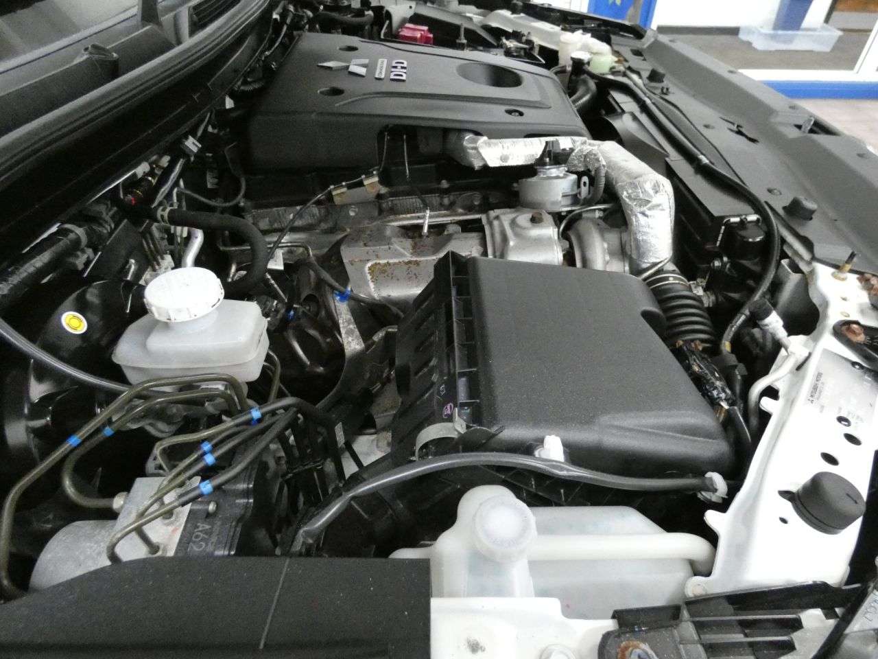 2019 MITSUBISHI L200 2019 MITSUBISHI L200