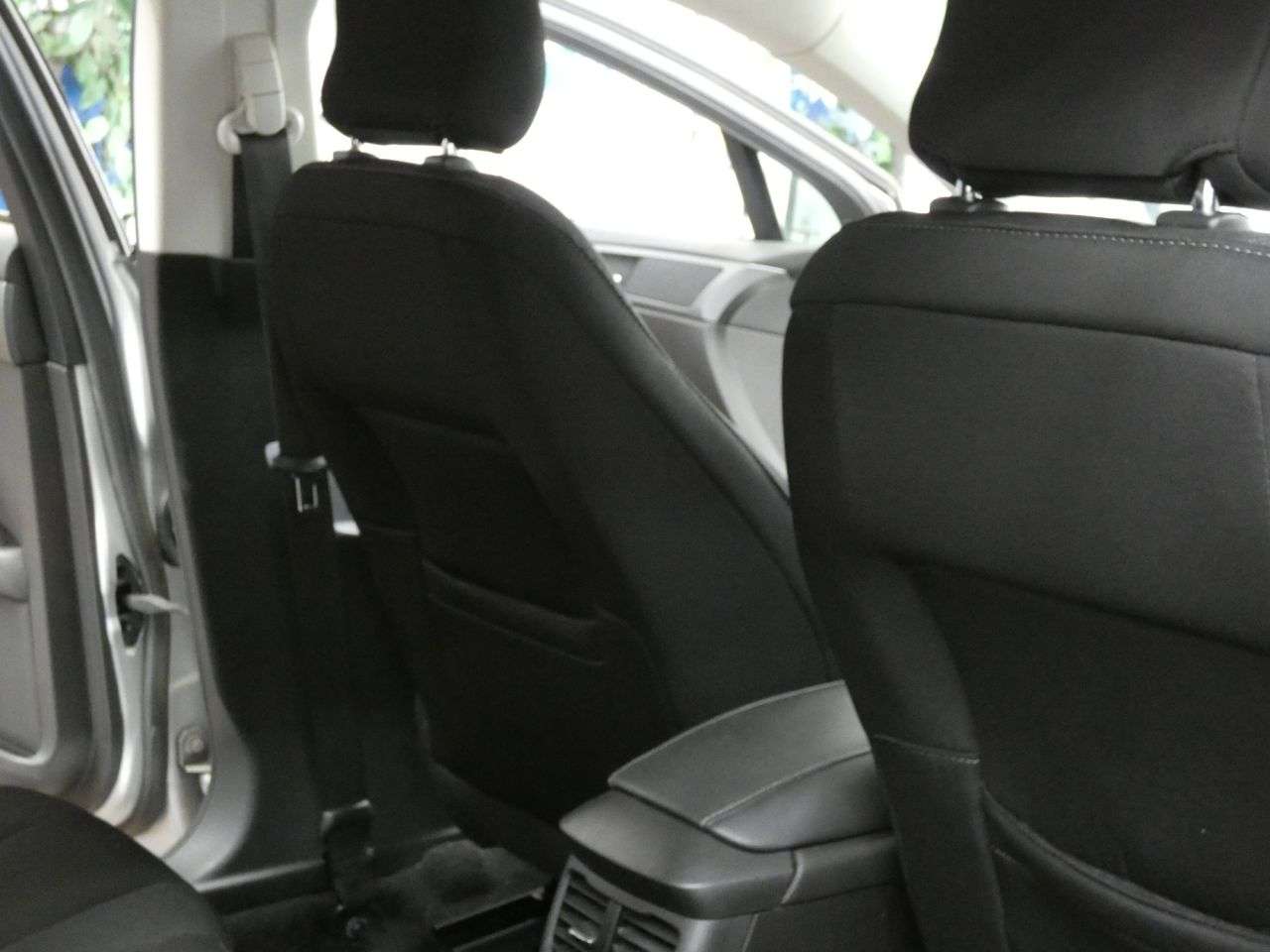 2016 FORD MONDEO 2016 FORD MONDEO