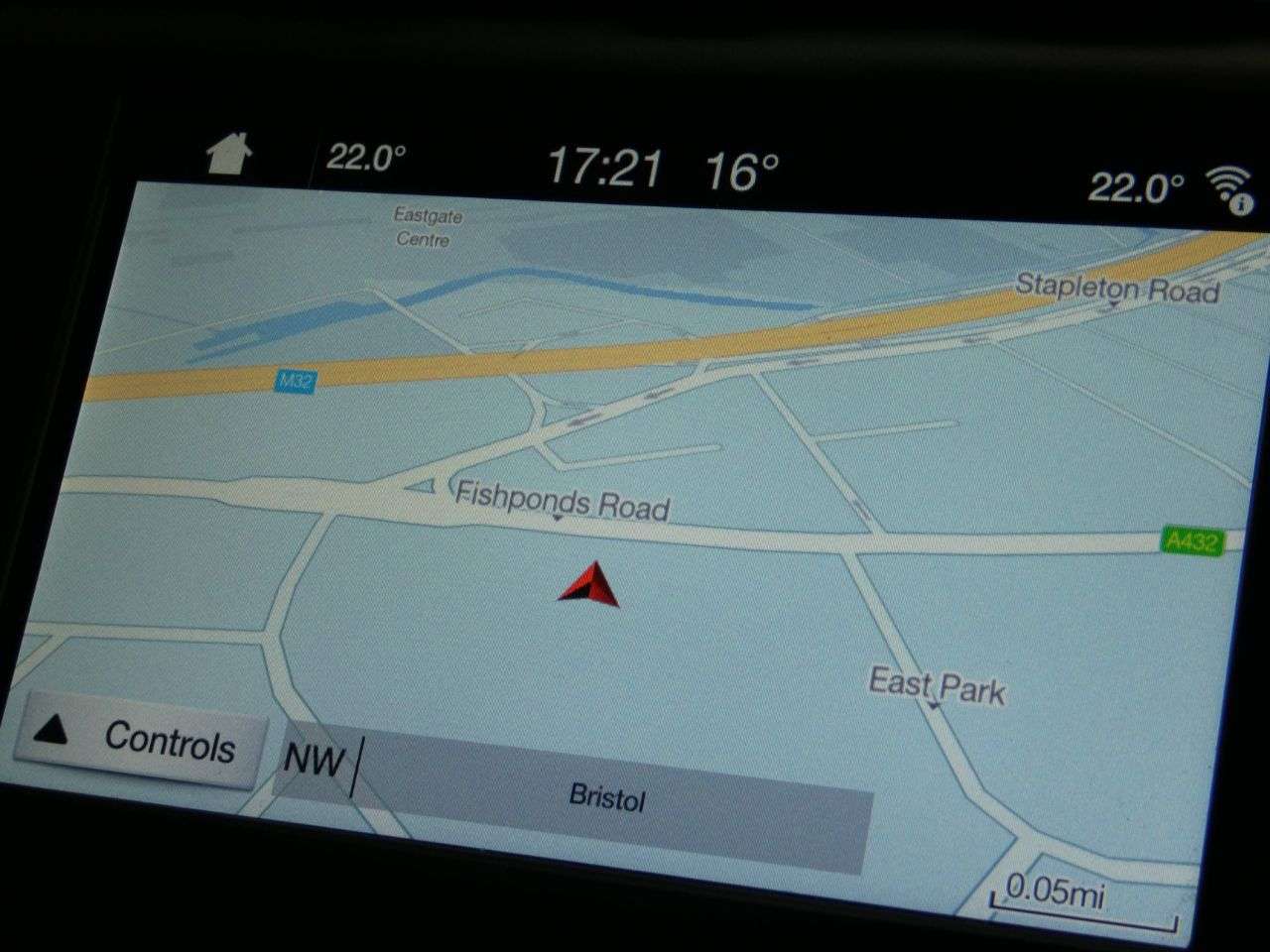 2016 FORD MONDEO 2016 FORD MONDEO