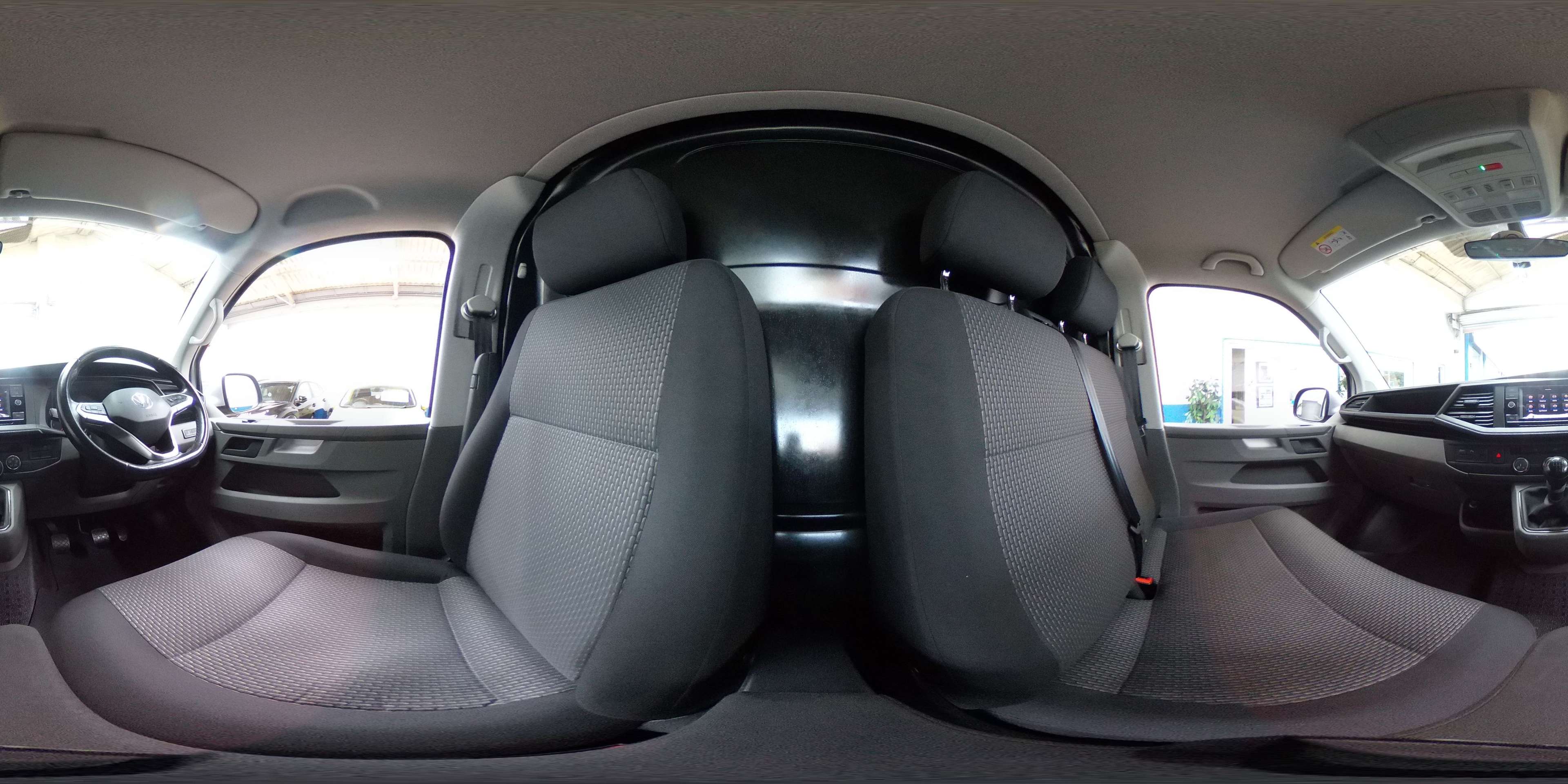 2021 VOLKSWAGEN TRANSPORTER 2021 VOLKSWAGEN TRANSPORTER